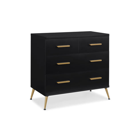 Delta Sloane 4 Drawer Dresser With Changing Top
